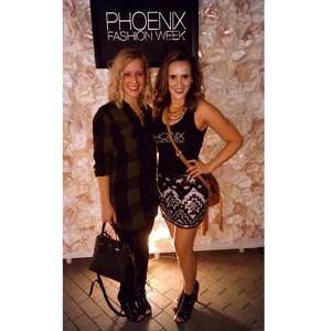 Meet your Posher, Tricia